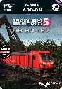 ✅💙TRAIN SIM WORLD 5: DB BR 187 LOCO ADD-ON💙STEAM GIFT