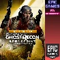 ✅Ghost Recon Breakpoint Gold Edition✅ПК✅ЭПИК ГЕЙМС
