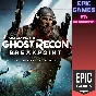 ✅Ghost Recon Breakpoint Standard Edition✅ПК✅ЭПИК ГЕЙМС