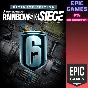 Tom Clancy’s Rainbow Six Siege Ultimate Edition✅PC