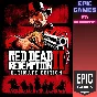 Red Dead Redemption 2:  Ultimate Edition✅PC✅EPIC GAMES