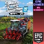 ✅Farming Simulator 22 — Premium Edition✅ПК✅ЭПИК ГЕЙМС