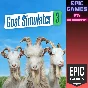 ✅Goat Simulator 3✅ПК✅ЭПИК ГЕЙМС