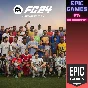 EA FC™ 24 Ultimate Edition✅PC✅EPIC GAMES