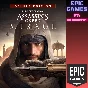 ✅Assassin´s Creed® Mirage Deluxe Edition✅ПК✅ЭПИК ГЕЙМС