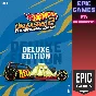 HOT WHEELS UNLEASHED 2 Turbocharged Deluxe Edition