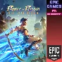 Prince of Persia The Lost Crown✅PC✅EPIC GAMES