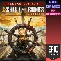 Skull and Bones Deluxe Edition✅PC✅EPIC GAMES