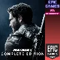 ✅Just Cause 4 Complete Edition✅ПК✅ЭПИК ГЕЙМС