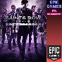 Saints Row®: The Third™  Remastered✅PC✅EPIC GAMES