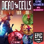 Dead Cells: Medley of Pain Bundle✅PC✅EPIC GAMES