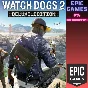 ✅Watch Dogs 2 Deluxe Edition✅ПК✅ЭПИК ГЕЙМС