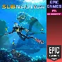 Subnautica✅PC✅EPIC GAMES