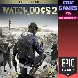 Watch Dogs 2  Gold Edition✅PC✅EPIC GAMES