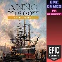 Anno 1800 Gold Edition✅PC✅EPIC GAMES