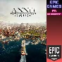 Anno 1800 Standard Edition✅PC✅EPIC GAMES