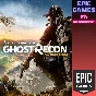Tom Clancys Ghost Recon Wildlands Standard Edition✅PC
