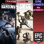 Tom Clancy´s Rainbow Six® Siege Deluxe Edition✅PC