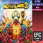 ✅Borderlands 3✅ПК✅ЭПИК ГЕЙМС