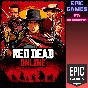 ✅Red Dead Online✅ПК✅ЭПИК ГЕЙМС