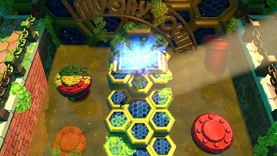 ✅Yooka-Laylee and the Impossible Lair⭐Steam\Global\Key⭐