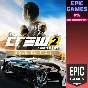 The Crew 2 Gold Edition✅PC✅EPIC GAMES