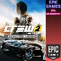 The Crew 2 Special Edition✅PC✅EPIC GAMES