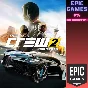 The Crew 2 Standard Edition✅PC✅EPIC GAMES
