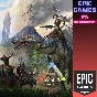 ✅ARK: Survival Evolved✅ПК✅ЭПИК ГЕЙМС