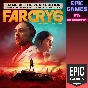 Far Cry® 6 Game of the Year Edition✅PC✅EPIC GAMES