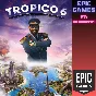 Tropico 6 - Mod Kit✅PC✅EPIC GAMES