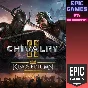 ✅Chivalry 2 King´s Edition✅ПК✅ЭПИК ГЕЙМС