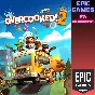 ✅Overcooked! 2✅ПК✅ЭПИК ГЕЙМС