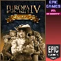 ✅Europa Universalis IV: Ultimate Bundle✅ПК✅ЭПИК ГЕЙМС