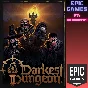 Darkest Dungeon II✅PC✅EPIC GAMES