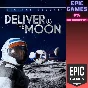 Deliver Us The Moon: Digital Deluxe✅PC✅EPIC GAMES