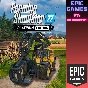 ✅Farming Simulator 22 - Platinum Edition✅ПК✅ЭПИК ГЕЙМС