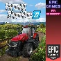 ✅Farming Simulator 22✅ПК✅ЭПИК ГЕЙМС