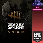 ✅Dead by Daylight: Ultimate Edition✅ПК✅ЭПИК ГЕЙМС