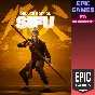 SIFU Digital Deluxe Edition✅PC✅EPIC GAMES