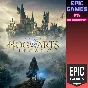 Hogwarts Legacy✅PC✅EPIC GAMES