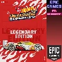 ✅HOT WHEELS UNLEASHED™ 2 — Legendary Edition✅ПК