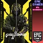 Ghostrunner 2✅PC✅EPIC GAMES