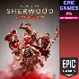 Gangs of Sherwood - Lionheart Edition✅PC✅EPIC GAMES