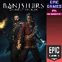 ✅Banishers - Ghosts of New Eden✅ПК✅ЭПИК ГЕЙМС
