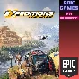 ✅Expeditions: A MudRunner Game✅ПК✅ЭПИК ГЕЙМС