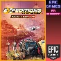 ✅Expeditions: A MudRunner Game - Year 1 Edition✅ПК