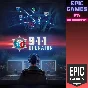 911 Operator✅PC✅EPIC GAMES