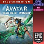 ✅Avatar: Frontiers of Pandora Deluxe Edition✅ПК