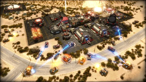 ✅Act of Aggression Reboot Edition ⚫STEAM🔑KEY🌎GLOBAL